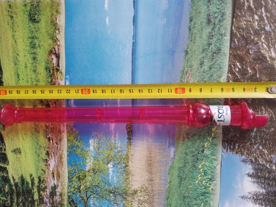 Flet Disney Frost kraina lodu