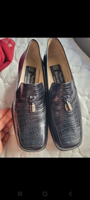 Sapatos de Senhora (39) - NOVOS