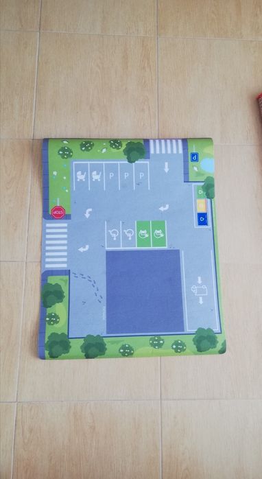 Tapete de brincar 80x60 cm64861831462019121