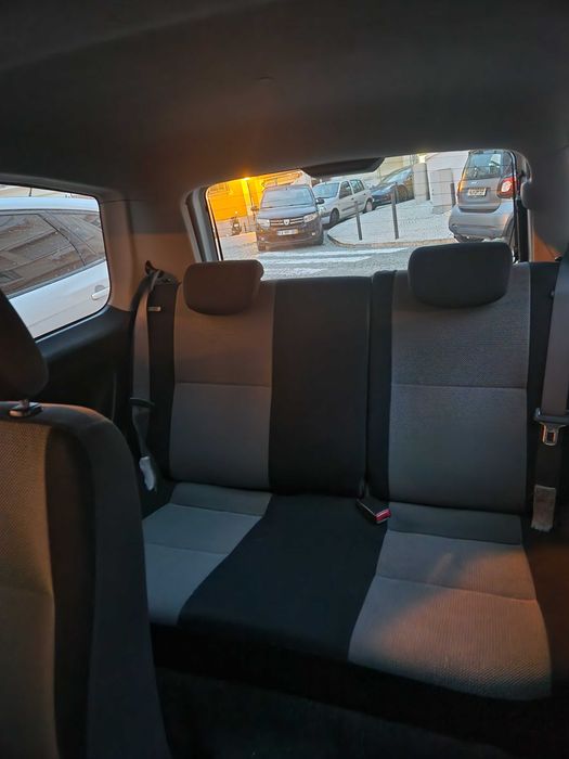 Daihatsu Cuore 2004 (Em circulação)