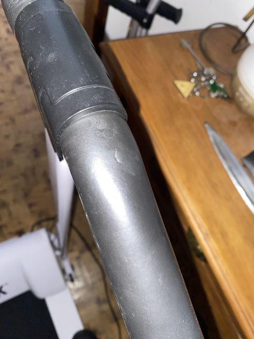 Passadeira iWalk como nova