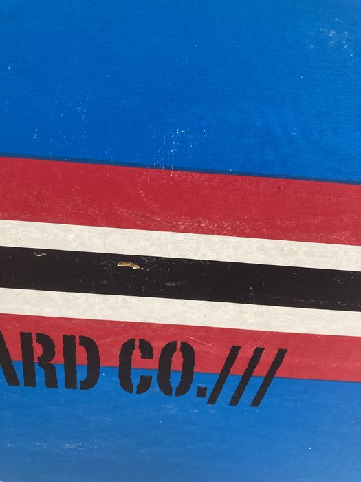 Prancha de Skimming Cartel.Board.Co