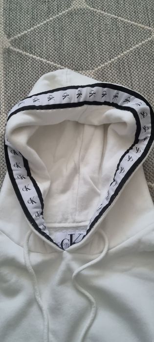 Bluza calvin klein S