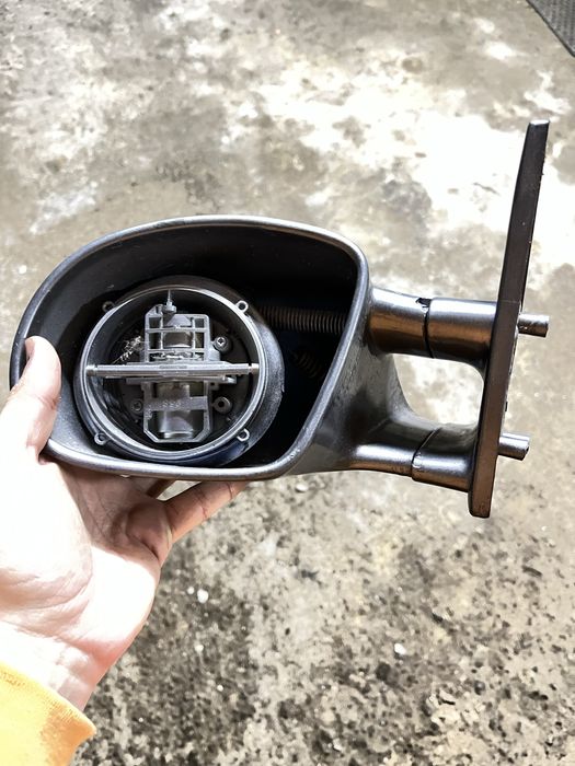 Espelhos BMW e36 Look M3