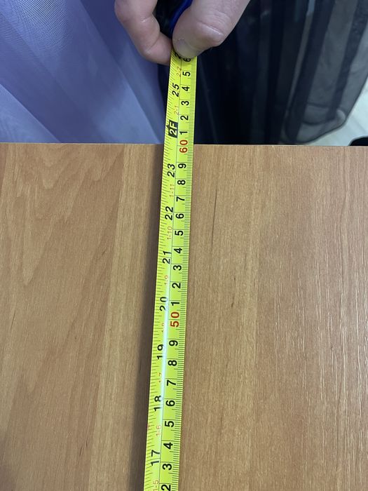 Тумбочка журнальный столик