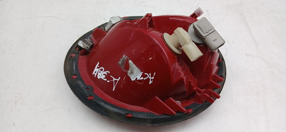 Farolim esquerdo VOLKSWAGEN New Beetle Cabriolet (1Y7)