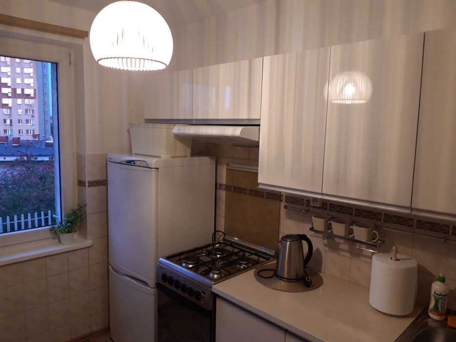 Mieszkanie – Poznań, Osiedle Na Murawie, Winogrady - Widok 2