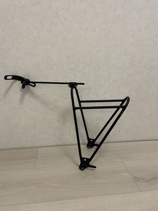 Велобагажник Ortlieb Quick Rack light