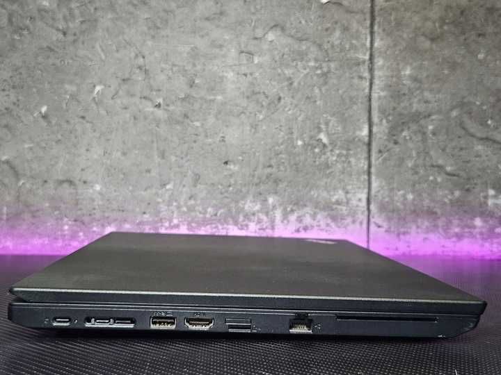 Laptop Lenovo ThinkPad L590 | 15.6 FHD IPS i5-8265U 16GB 256GB SSD W11