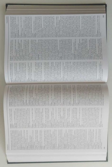 3 Dicionários: Etimológico / Língua Portuguesa e Grande Vocabulário da Língua Portuguesa - Prof. Dr. José Pedro Machado - 13 livros novos nas caixas