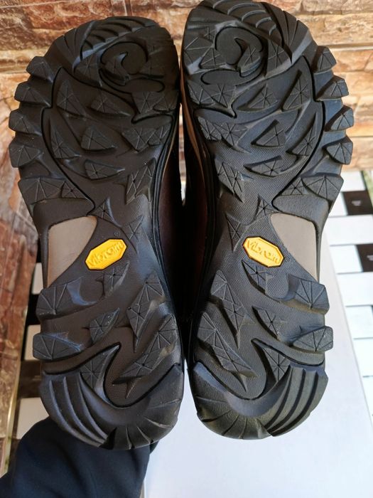 черевики Meindel gore-tex (44р.28 см)