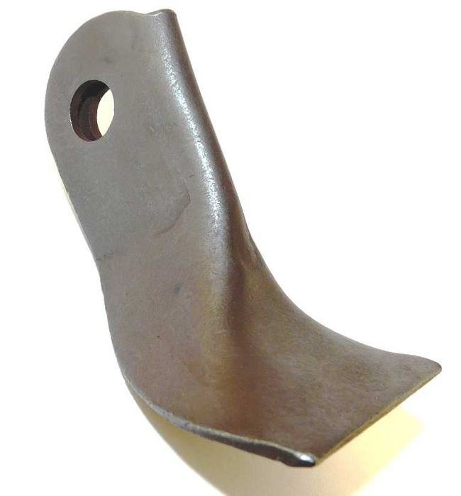 Bijak blaszany blacha PRZ-03 kosiarka Peruzzo Koala Panther Fox FROG