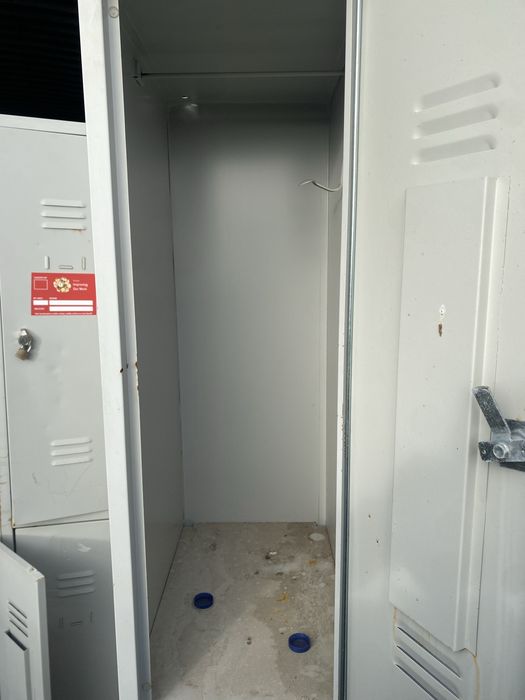 CACIFO METÁLICO - Combinado de 6 individuais