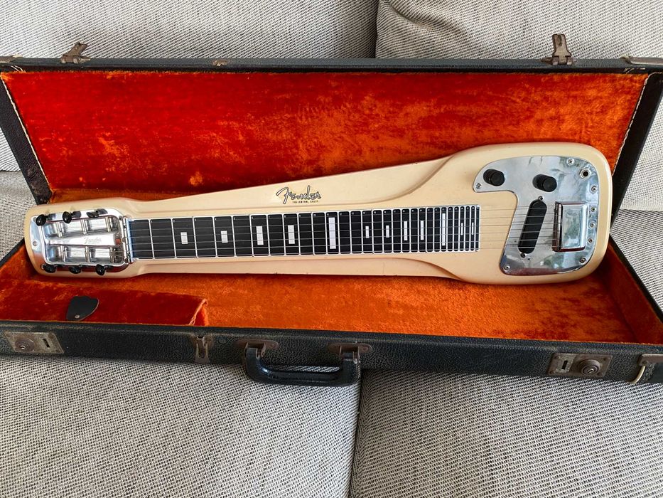 Fender Champ Lap Steel 50'-60'