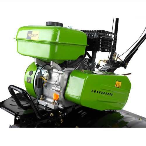 Культиватор бензиновый Procraft PT900