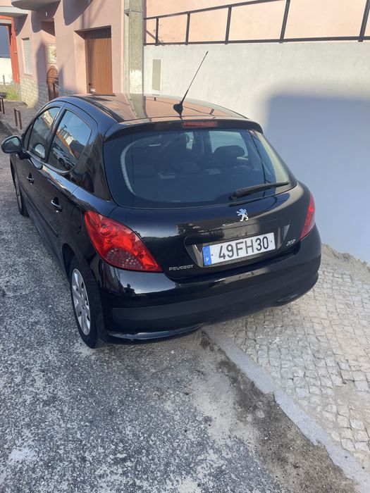 Vendo peugeot 207