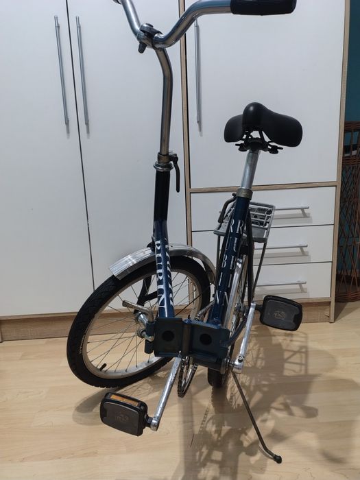 Rower składany 20 cali