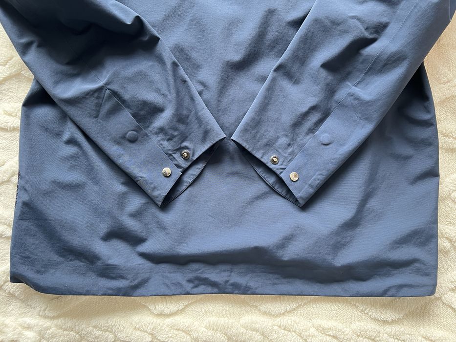 Kurtka męska przejściowa Norrona Oslo Gore-Tex Jacket M