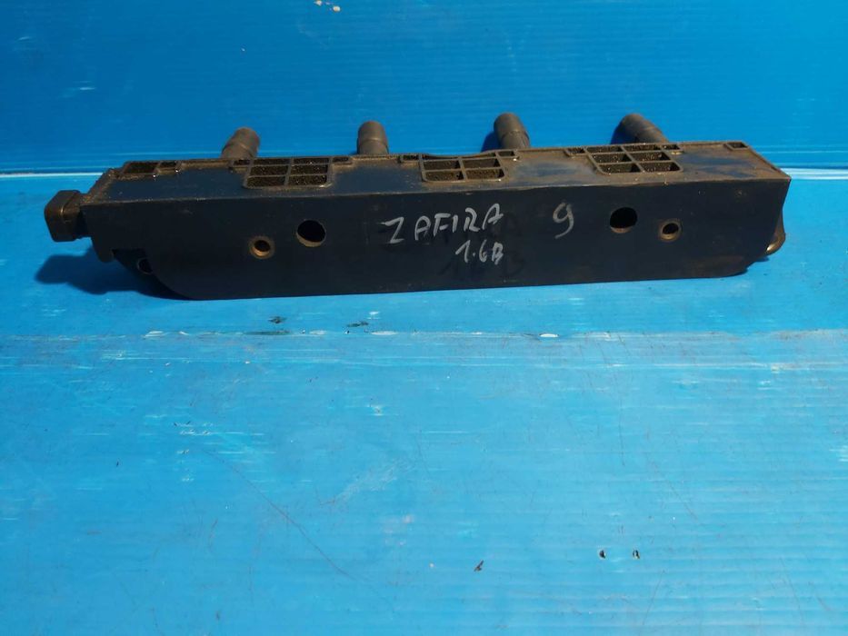 Cewka Zapłonowa Zafira 1.6 nr.mag 9CZ
