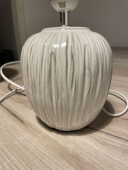 Base de candeeiro de mesa