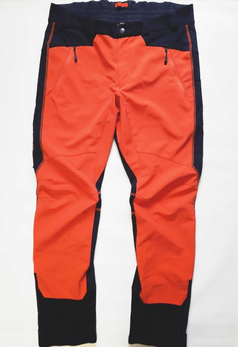 Софтшел штани Vaude Larice (54 XL)