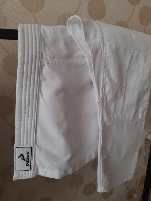 Продам детское кимоно