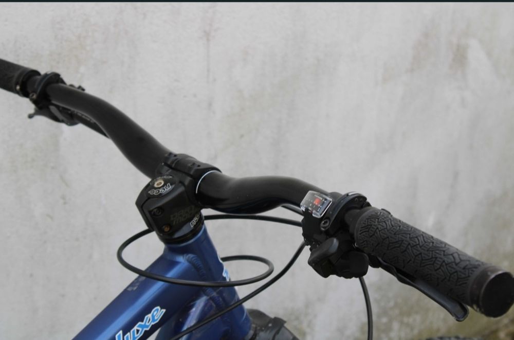 Kona coil air deluxe(dj dh fr xc)