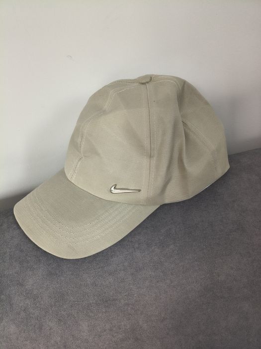 Dżokejka czapka  Nowa