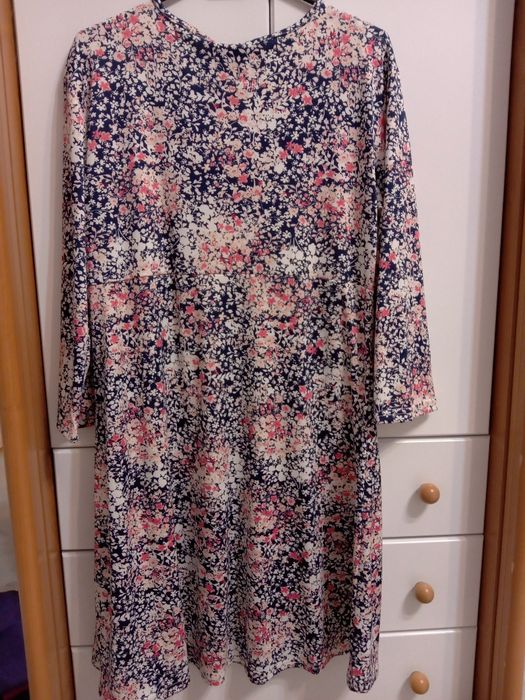NOWA!! Sukienka "Janina" rozm. 44.
