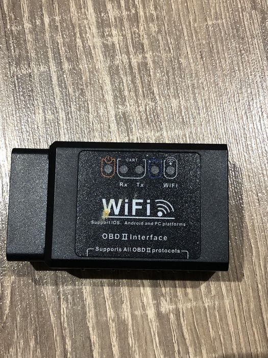 OBD 2 для діагностики авто