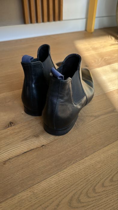 Buty sztyblety Valdasarr roz. 41