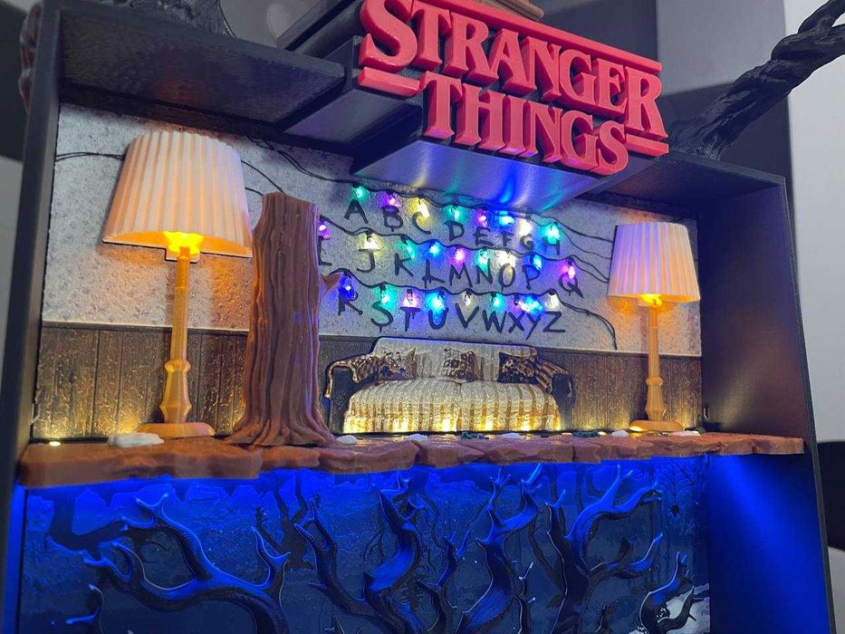 Ekspozytor wykonanie 327171