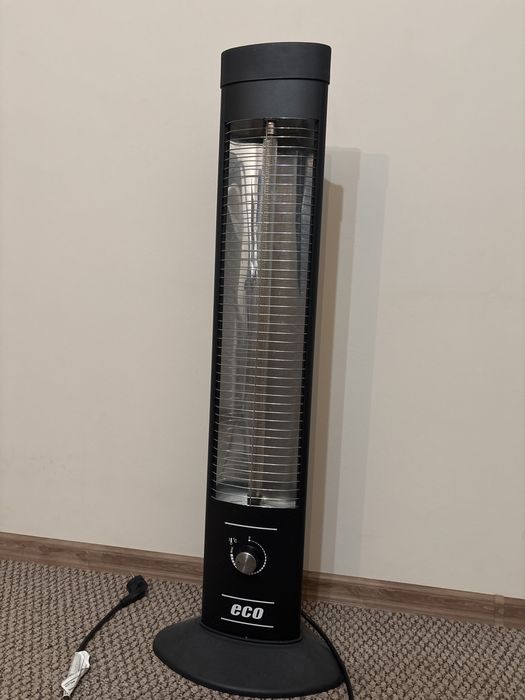 Інфрачервоний обігрівач Ufo Eco Term, инфракрасный обогреватель