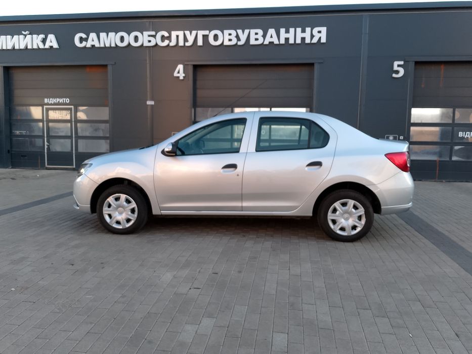 Срочно!Один хозяин  Продам Рено Логан 2