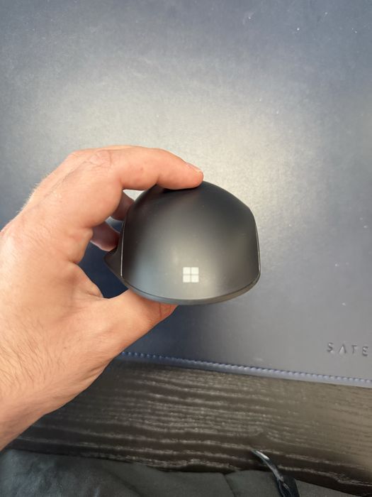 Microsoft Surface Precision Mouse