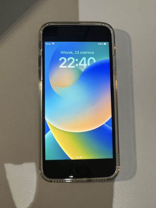 Iphone 8 64 GB Midnight