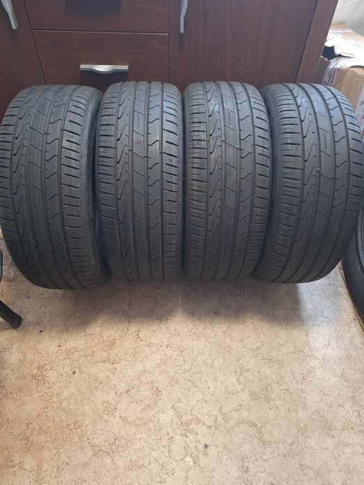 Opony letnie Hankook Ventus Prime 3  215 45 r17 nowe demo