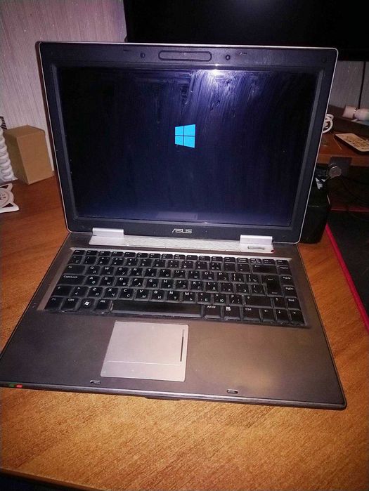 Ноутбук ASUS Z99H