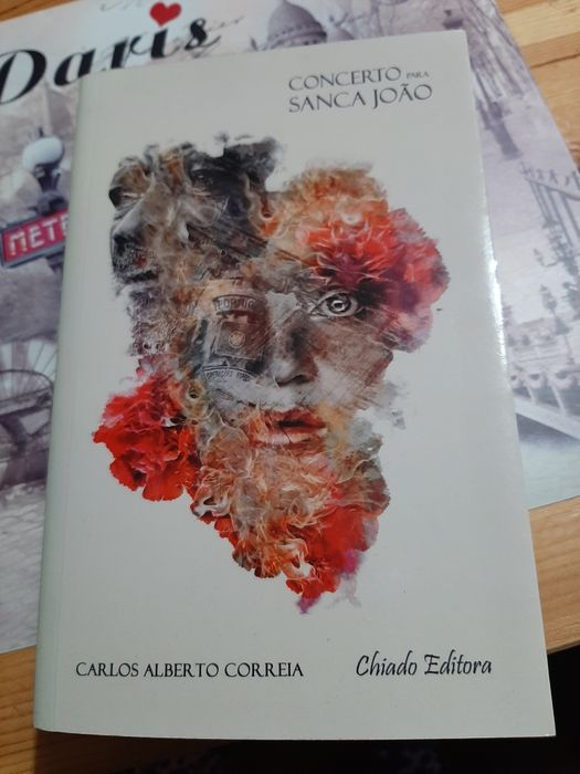 Concert for Saint John by Carlos Alberto Correia