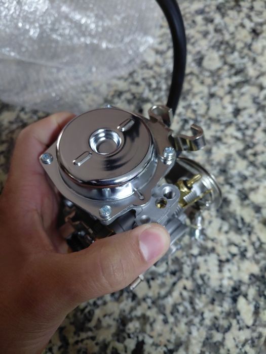 Carburador virago 250