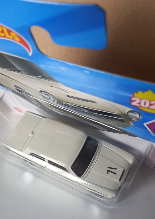 Lotus cortina hot wheels