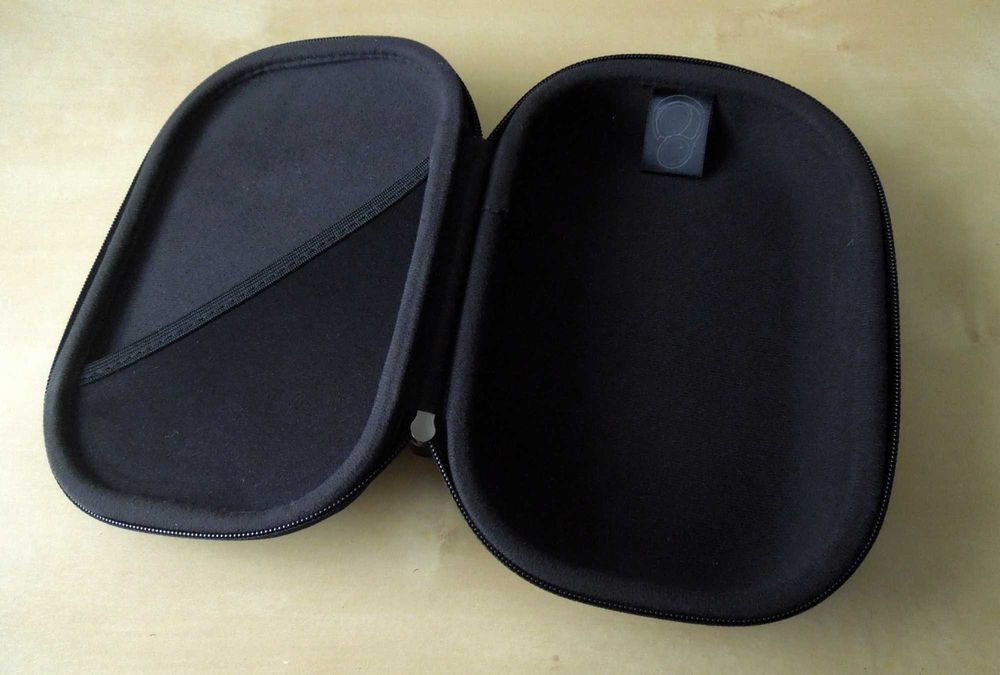Estojo original Bose para headphones QC 25/35/45 - Original Hard Case