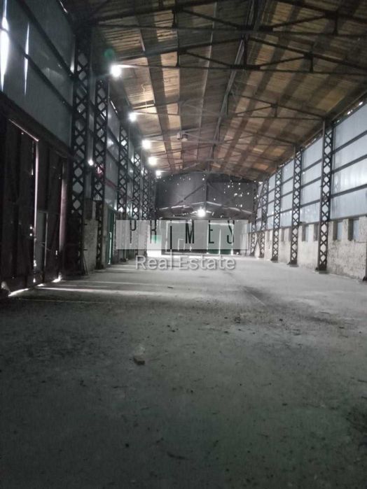 Оренда складських та виробничих приміщень 1150 м2, Нові Петрівці