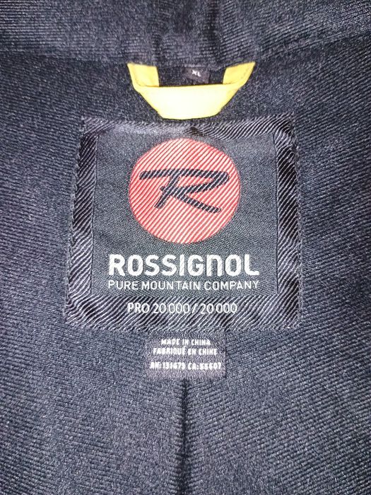 Костюм лижний Rossignol