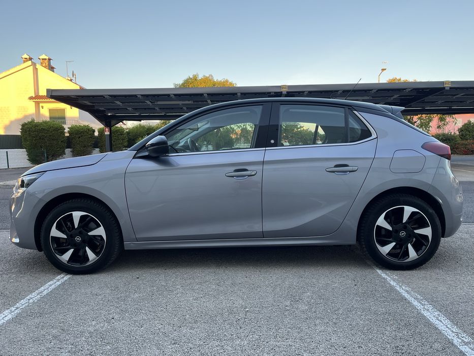 Opel Corsa e Elegance - 50kw/ 2022