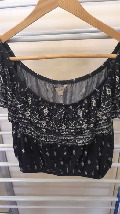 Odzież 5kg (nowa bez metki / lekko używana bez uszkodzeń)