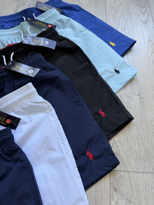 Шорти Polo Ralph Lauren