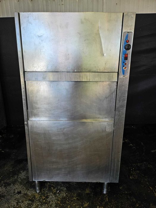 Máquina de lavar loiça industrial