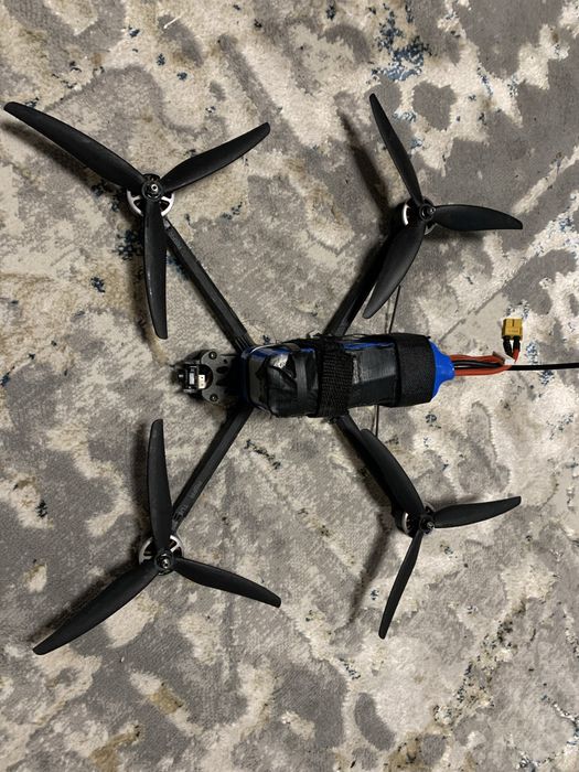 Продам fpv 10 і 7 дюймів