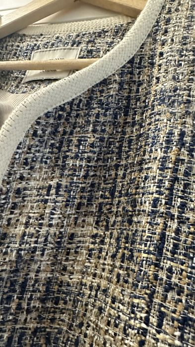 Casaco Lanidor , impecável!